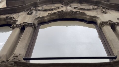 Personajes enigmáticos Barcelona 5