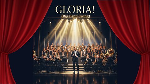 GLORIA! Big Band Swing
