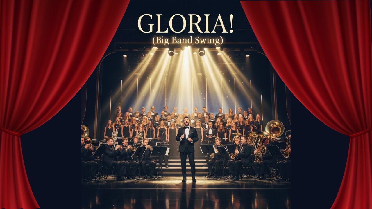 GLORIA! Big Band Swing