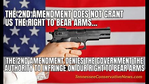 Trump’s Executive Order: A Game-Changer for Second Amendment Rights