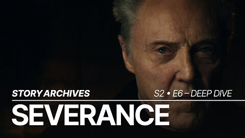 'Severance' S2E6 'Attila' - Deep Dive