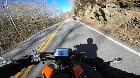 SC Polar Bear Ride 2020