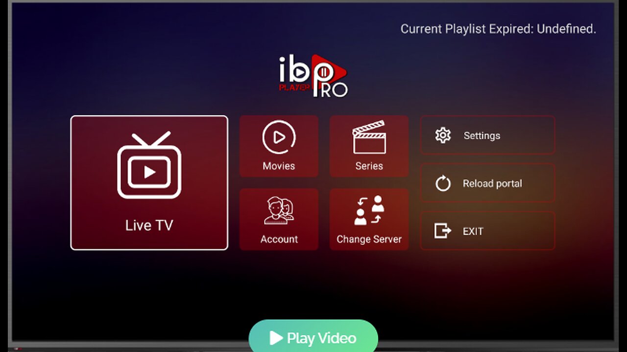 IBO PRO PLAYER HOW IT WORKS