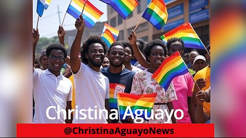 Democrats Want LGBTQ Funded In Uganda, Cooking Classes For Prostitutes In Haiti To Re-Open Gov