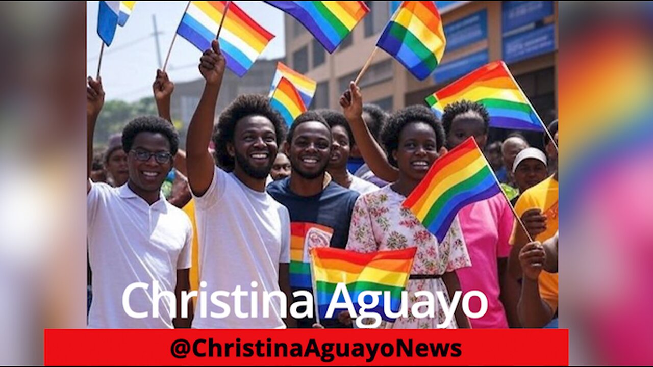 Democrats Want LGBTQ Funded In Uganda, Cooking Classes For Prostitutes In Haiti To Re-Open Gov