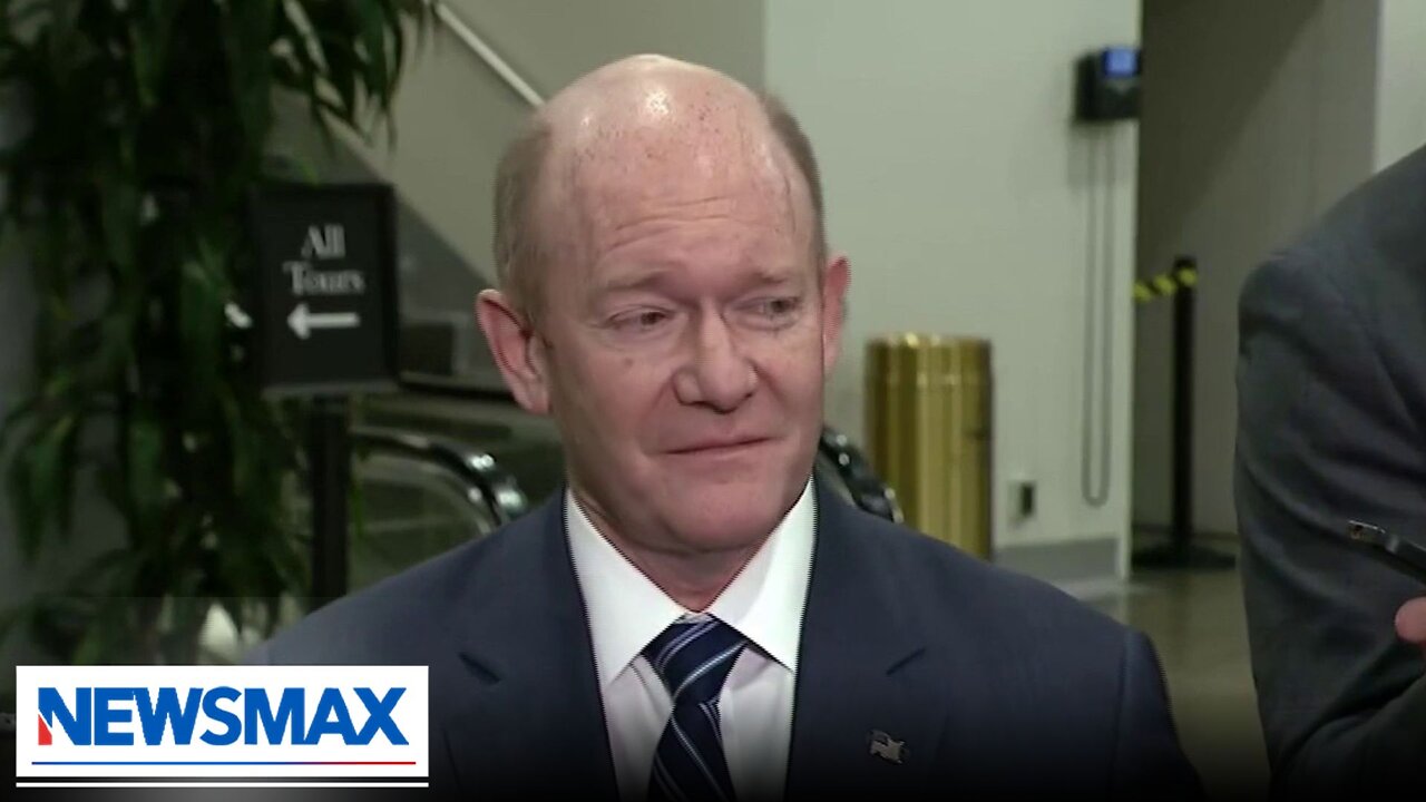 Dem senator speechless when confronted with details of boat strike | The Right Squad