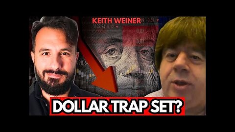 Did The US Dollar System Set a MASSIVE Trap for The World | Keith Weiner