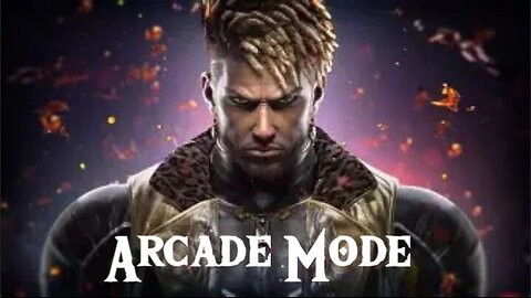 Tekken 8 - Arcade Battle - Hard - Eddy Gordo
