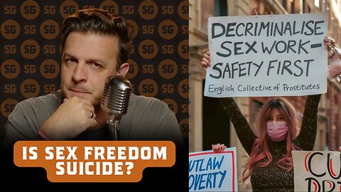 Shocking...Study Reveals Nations Perish From Sex Before They Die From War
