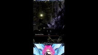 Dark Souls Remastered: Gravelord Nito