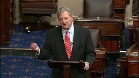 Kennedy Congress needs to curb spending to ease inflation#5330