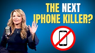 Will OpenAI’s first device be the iPhone-killer?