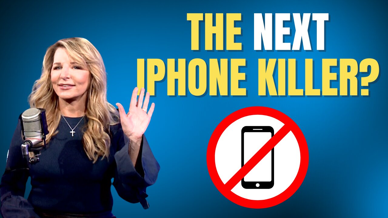 Will OpenAI’s first device be the iPhone-killer?