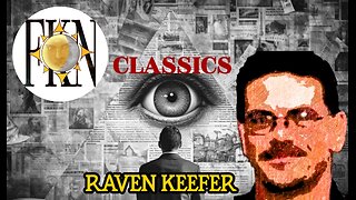 FKN Classics: Magick Mechanics - Left vs Right Hand Path - Portals & Spellcraft | Raven Keefer