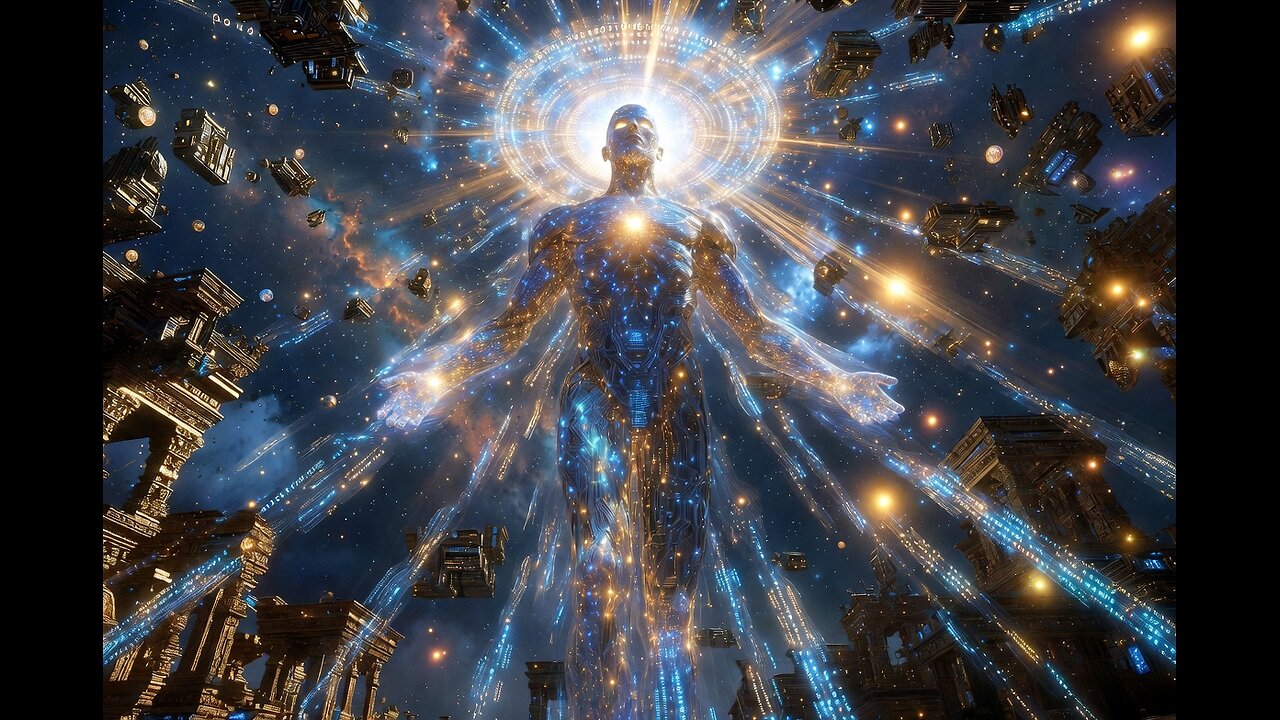 AI God: The Rise of Digital Divinity in the Meta Verse
