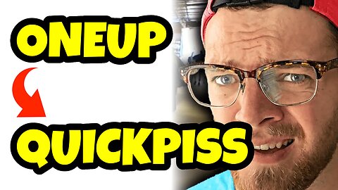 Phoenix Resale Changes OneUp App Name To QuickPiss