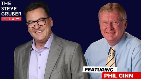 Phil Ginn | What’s Next for New York City