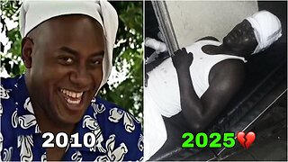 Where are the Viral Memes from the Internet Now ? (Then and Now) 😢💔