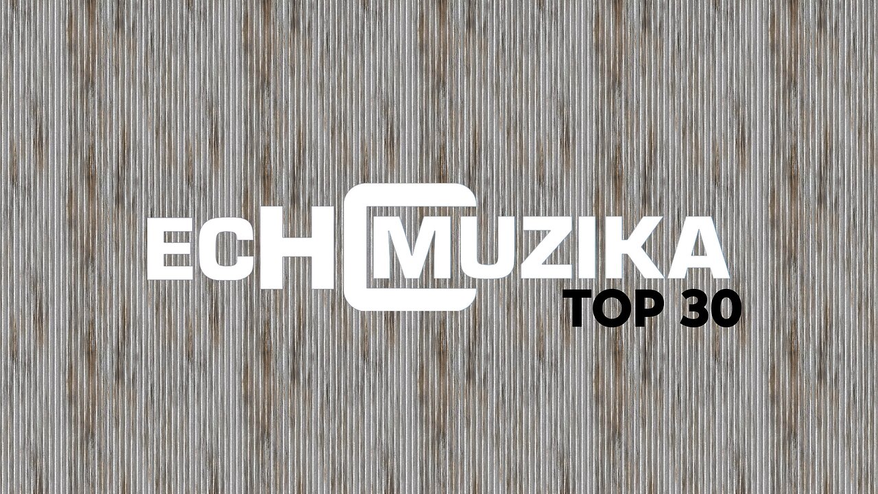 EchoMuzika - Top 30 - Part 1 (11.10.2025)