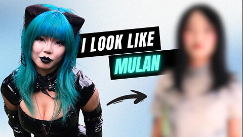 Embracing My Chinese Heritage For My Parents | TRANSFORMED