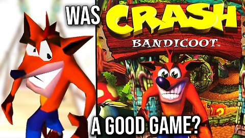 Crash Bash - Level 2