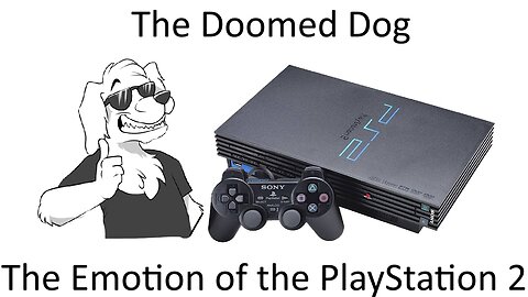 The Emotion of the Playstation 2