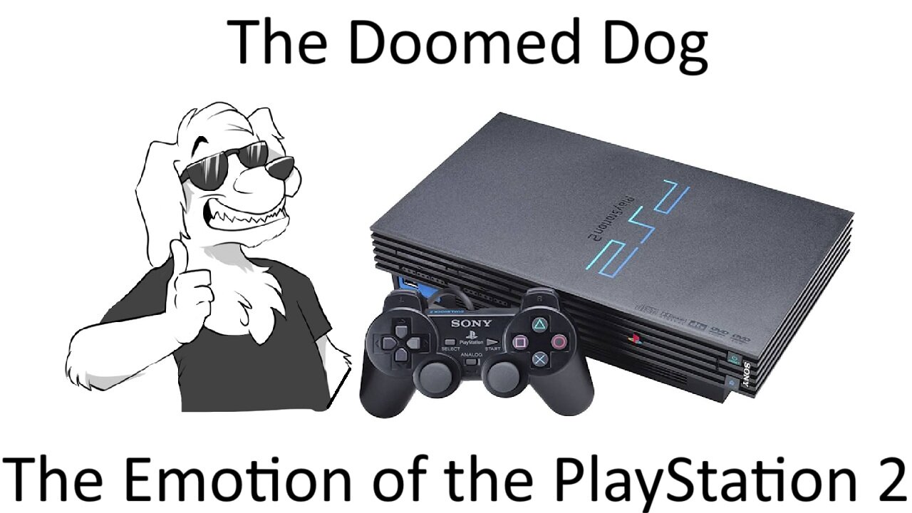 The Emotion of the Playstation 2