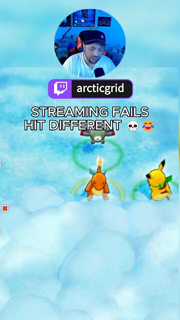 Flygon Hyper Beam Fail 💀 | Pokémon Mystery Dungeon Chaos