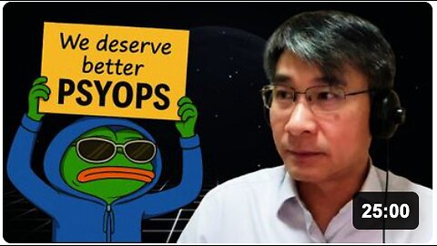 Who is behind The Bondi Beach Tragedy and Why It Happened | Prof Jiang Xueqin