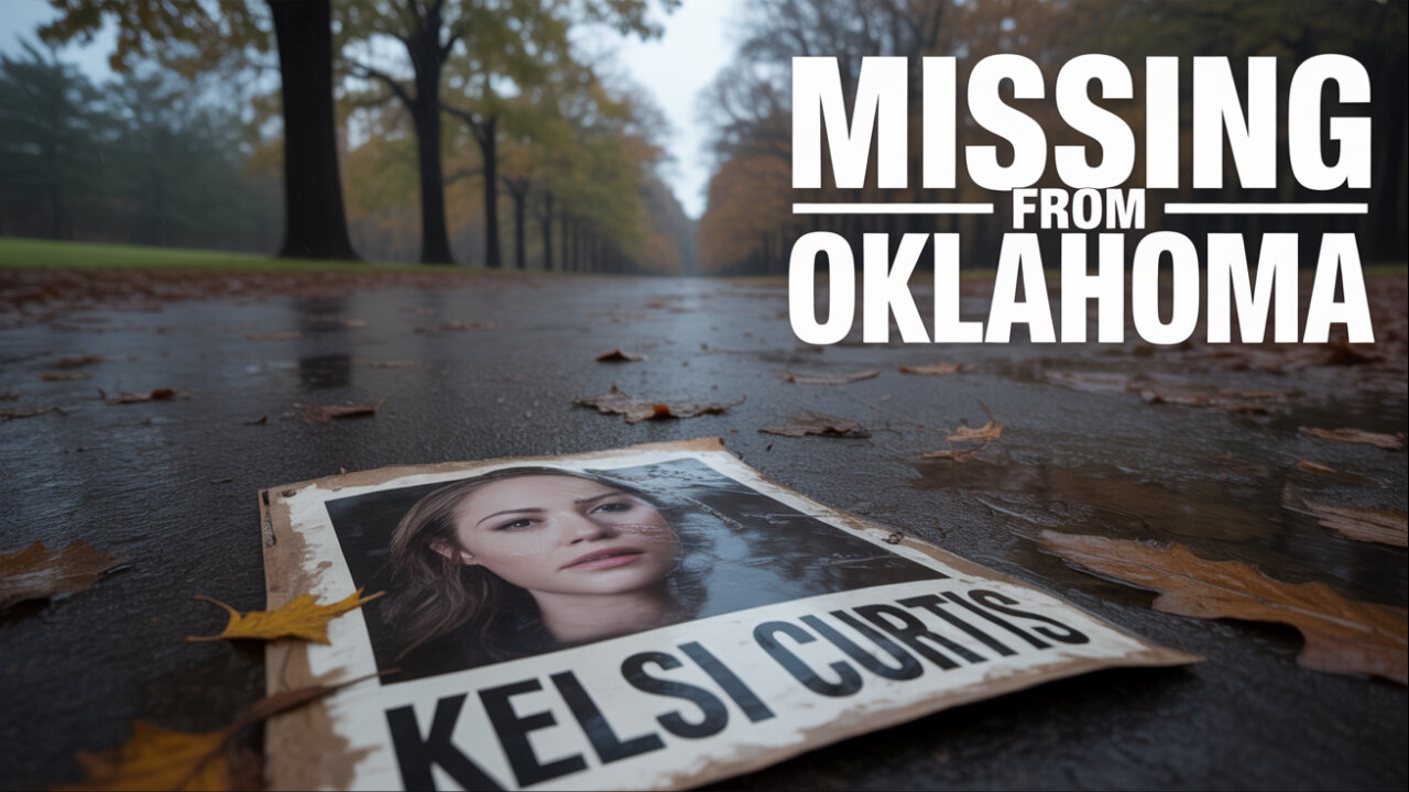 Why Did Kelsi Curtis Disappear Without a Trace?