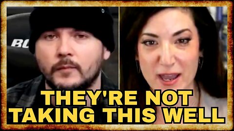 Batya COPES HARD With Tim Pool Over Mamdani Victory