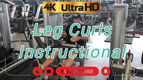 🔥 Seated Leg Curls for Hamstring Power 🦵💪 Boost Strength Fast! 🚀 #trainerdavid #instructional