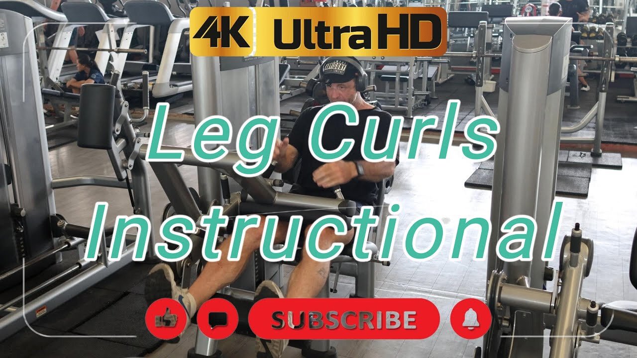 🔥 Seated Leg Curls for Hamstring Power 🦵💪 Boost Strength Fast! 🚀 #trainerdavid #instructional