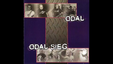 Odal Sieg - Sangre y Honor