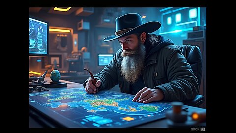 lets go build some mechs and blow em up too! (2024)