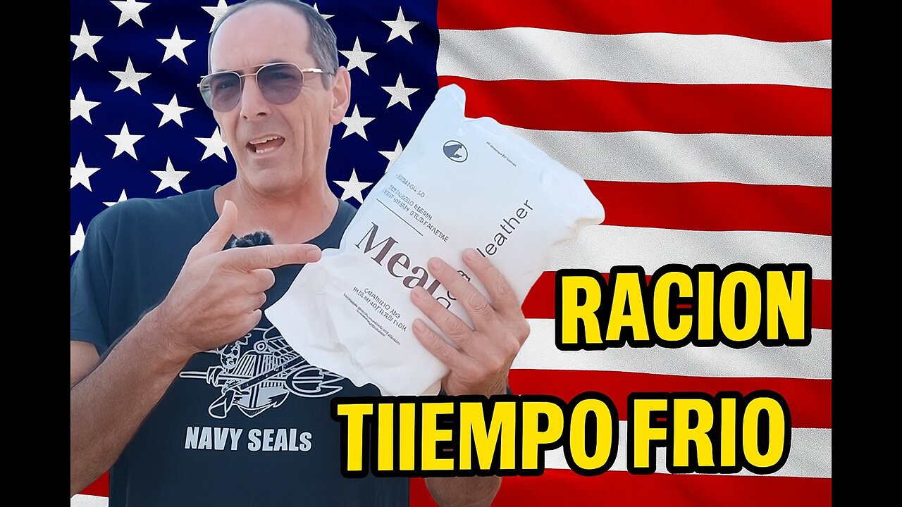 RACION TIEMPO FRIO ESTADOS UNIDOS MENU 10