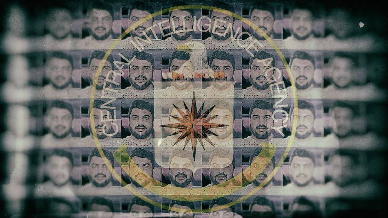 Biden's Foreign CIA Army Invasion Mocks National Security