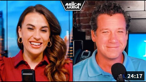 Lobbyist for the People: Mark Mitchell Visits White House to Get Real With Trump Administration