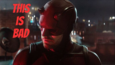 Has Marvel LOST ITS TOUCH? DAREDEVIL: BORN AGAIN's Shocking Viewership Problem