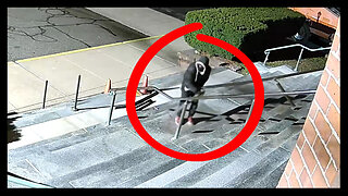 Is It Really Worth Stealing THIS From Church??