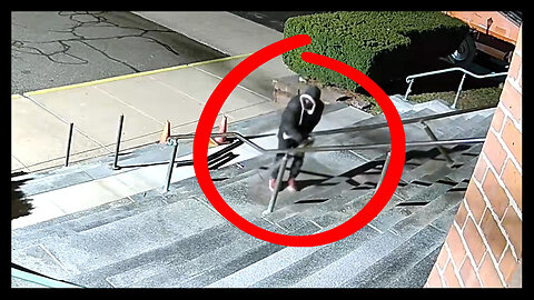 Is It Really Worth Stealing THIS From Church??