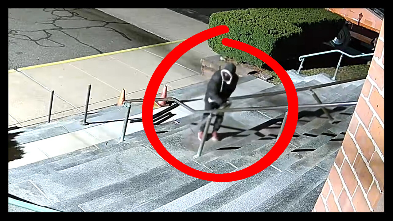 Is It Really Worth Stealing THIS From Church??