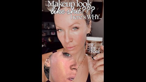 Flawless Makeup Tips