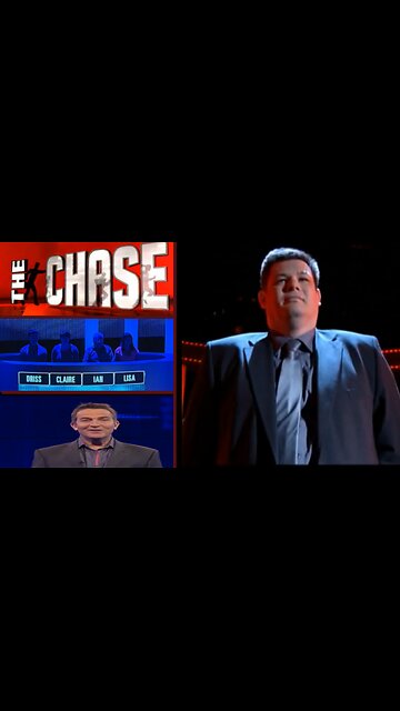 Highlights ~ The Chase UK Premiere