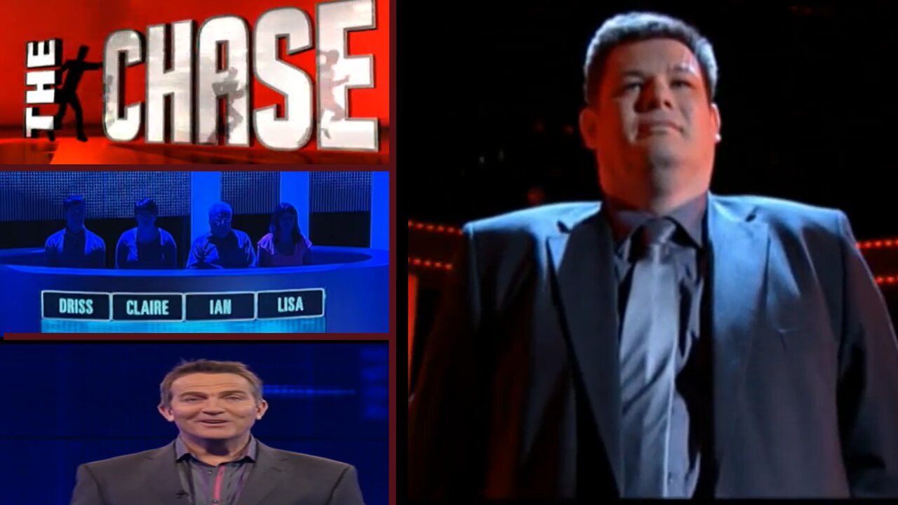 Highlights ~ The Chase UK Premiere