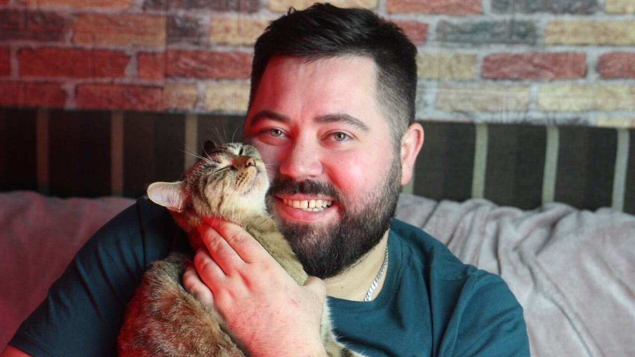 Интервью Ruslan Rubinsteun