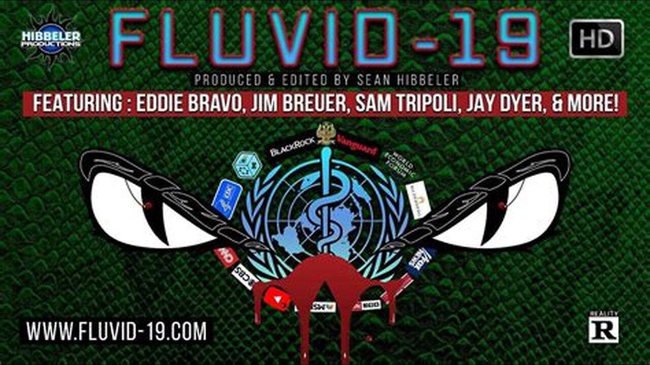 Hibbeler Productions - FLUVID-19 (2022)