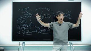 The Secret Bonds That Shape the Powerful - Prof Jiang Highlights