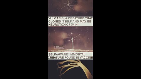 HAIL HYDRA: 💉💉💉 The Neuron Connection💉💉💉