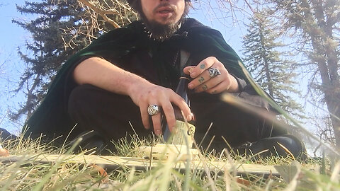 The Afterlife with KingCobraJFS (Happy Halloween)